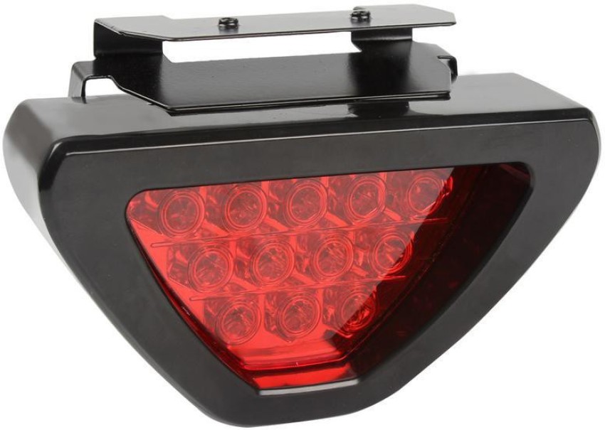 mockhe laser tail light