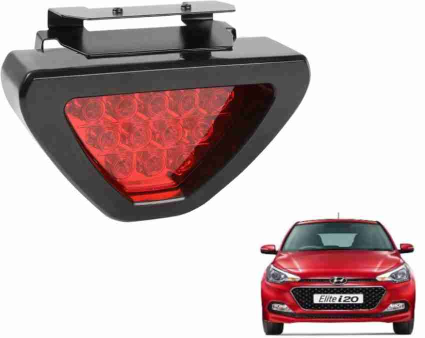 Hyundai elite i20 store tail light cover