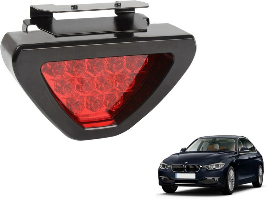 Bmw tail 2025 lights