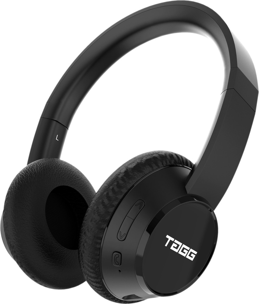 Tagg headphones price clearance
