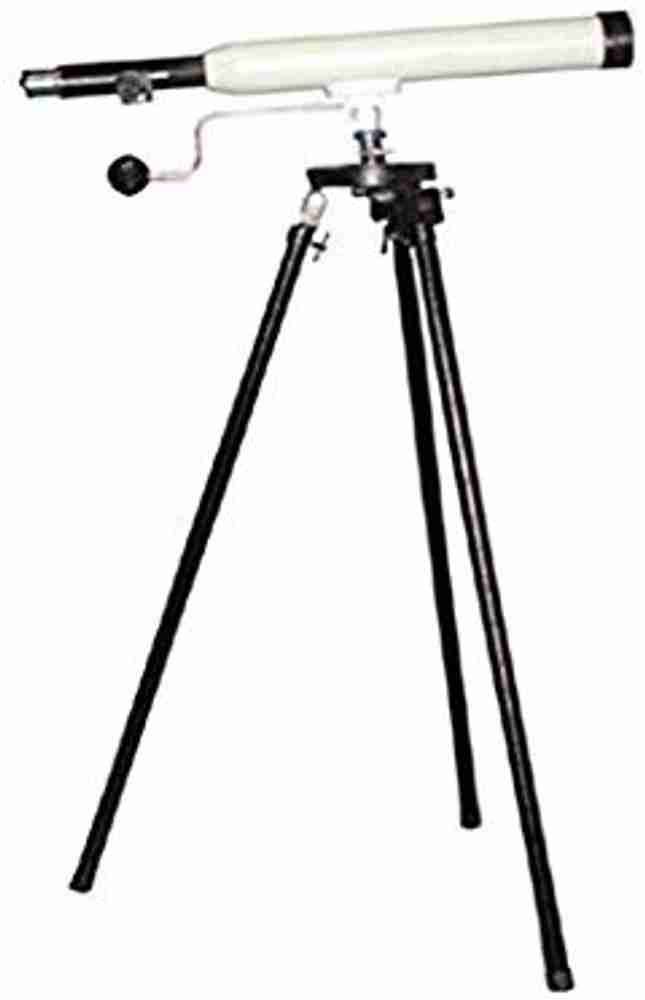 Terrestrial outlet astronomical telescope