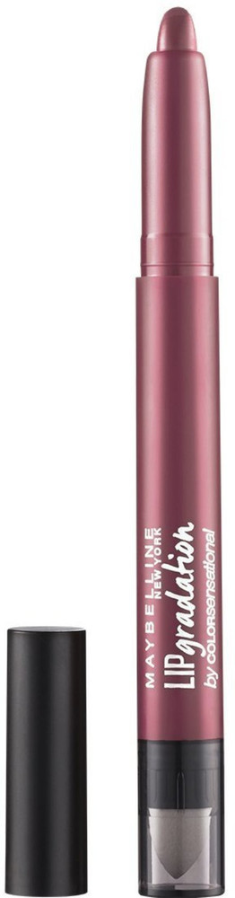 Maybelline lip sales gradation mauve 1