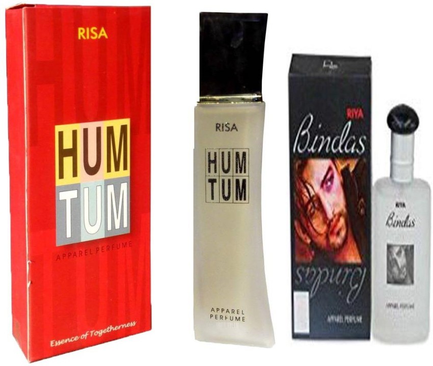 Hum tum discount body spray price