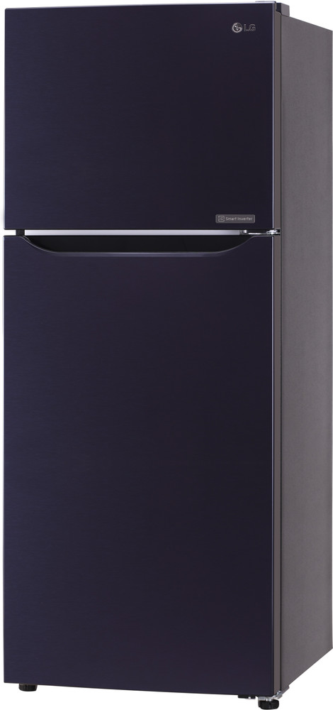 Lg 5 star outlet refrigerator 260 ltr