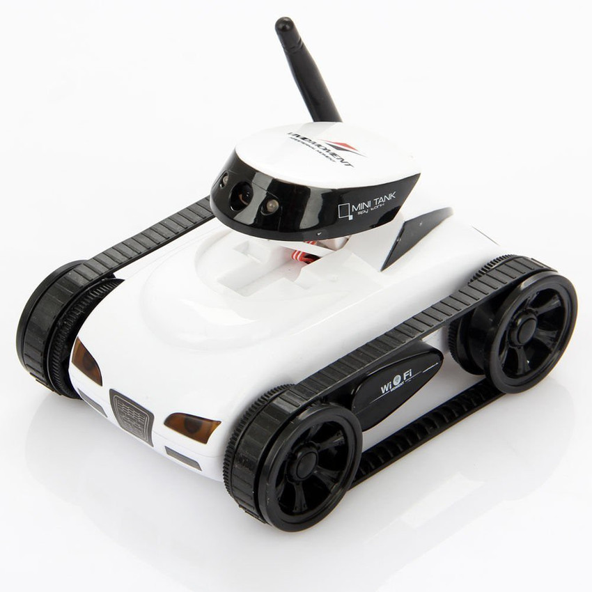 Attop spy tank top