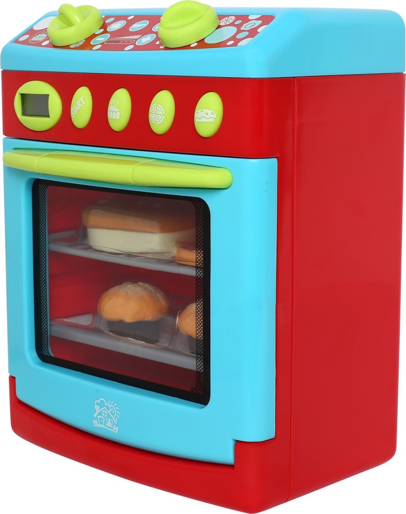 Playgo My Little Oven Toy Oven