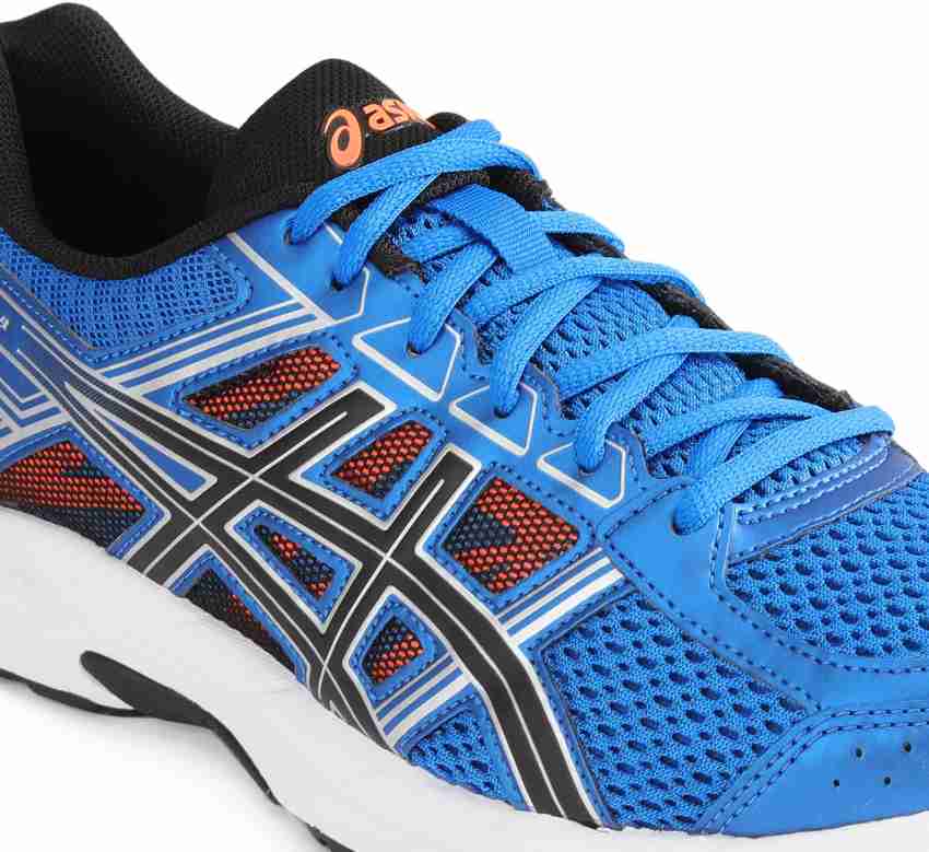 Asics gel contend shop 4 men's review