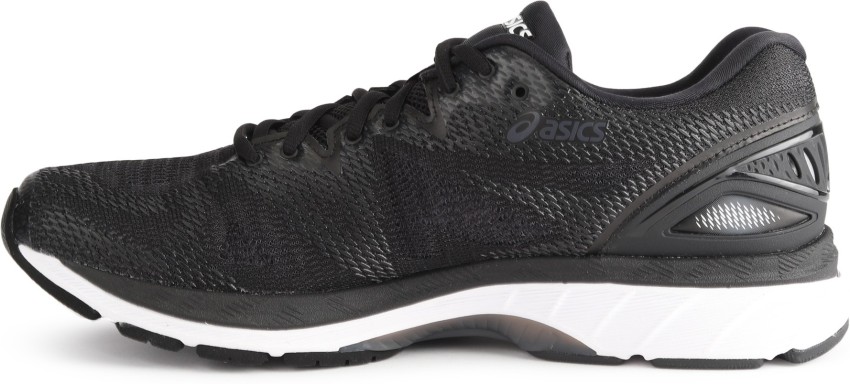 Asics gel nimbus 20 womens clearance black