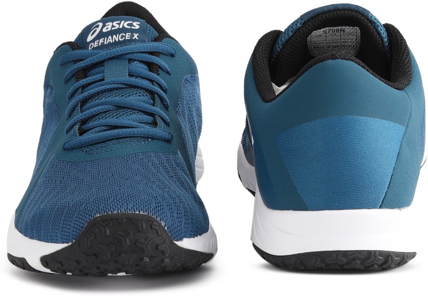 Asics defiance on sale x mens