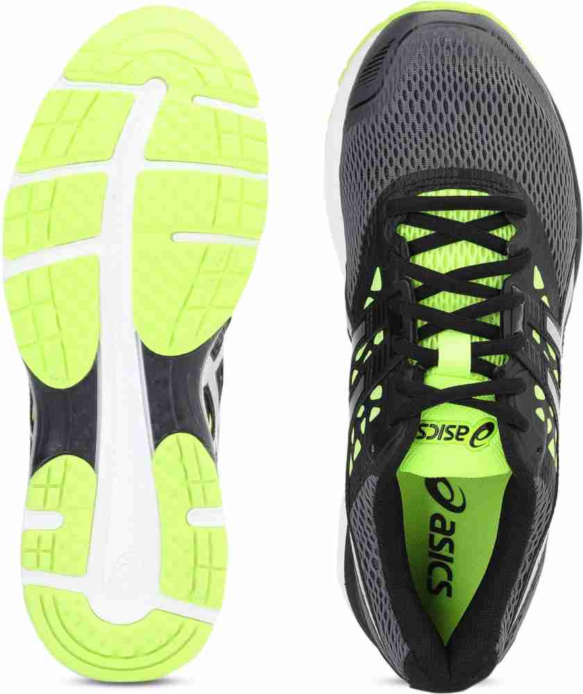 Asics gel pulse outlet 9 yellow