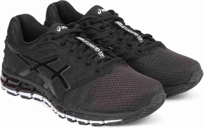 Asics gel quantum 180 2 noir best sale