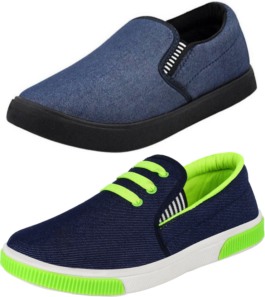 452 canvas shop