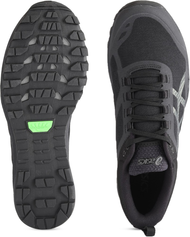 Asics GECKO XT Running Shoes For Men Buy PHANTOM BLACK WHITE Color Asics GECKO XT Running Shoes For Men Online at Best Price Shop Online for Footwears in India Flipkart