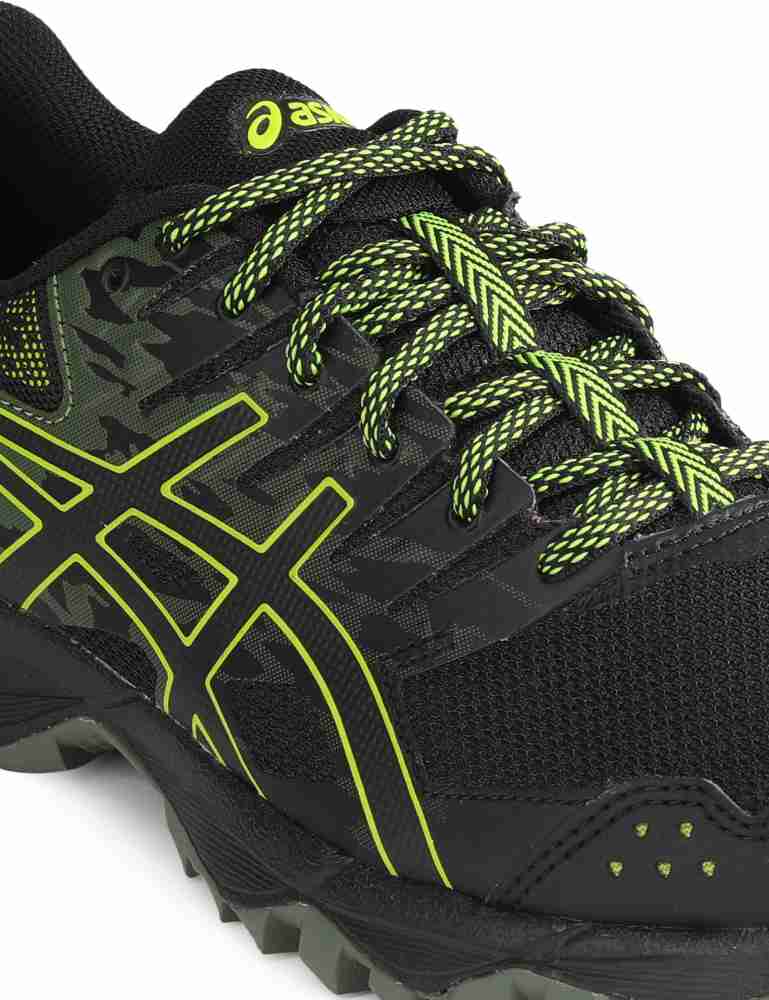 Asics GEL SONOMA 3 Running Shoes For Men Buy BLACK SULPHUR