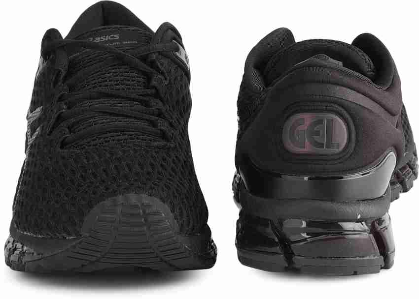 Asics GEL QUANTUM 360 SHIFT MX Running Shoes For Men Buy PHANTOM BLACK BLACK Color Asics GEL QUANTUM 360 SHIFT MX Running Shoes For Men Online at Best Price Shop Online for Footwears in