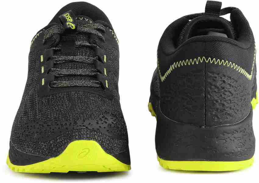 Asics alpine xt running shoe online