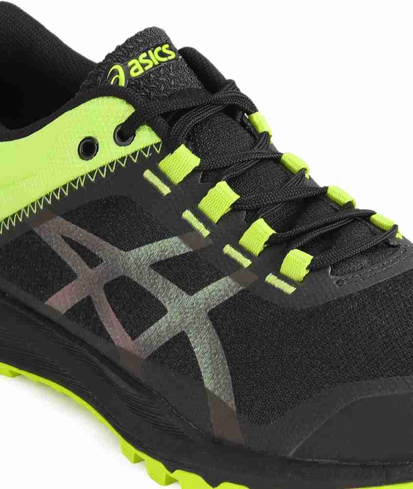 Asics GECKO XT Running Shoes For Men Buy BLACK CARBON SULPHUR SPRING Color Asics GECKO XT Running Shoes For Men Online at Best Price Shop Online for Footwears in India Flipkart