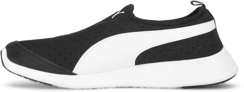 Puma st trainer hot sale evo slip on