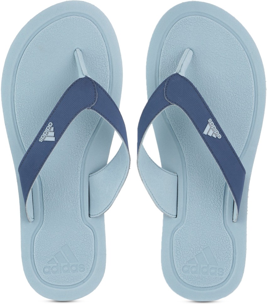 Flipkart on sale slippers adidas