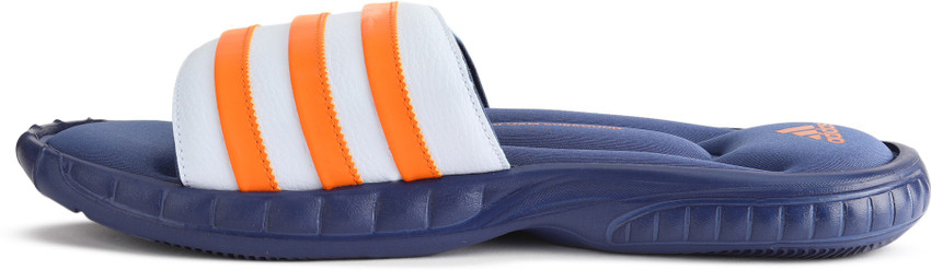 ADIDAS Men SUPERSTAR 3G SLIDE Slides