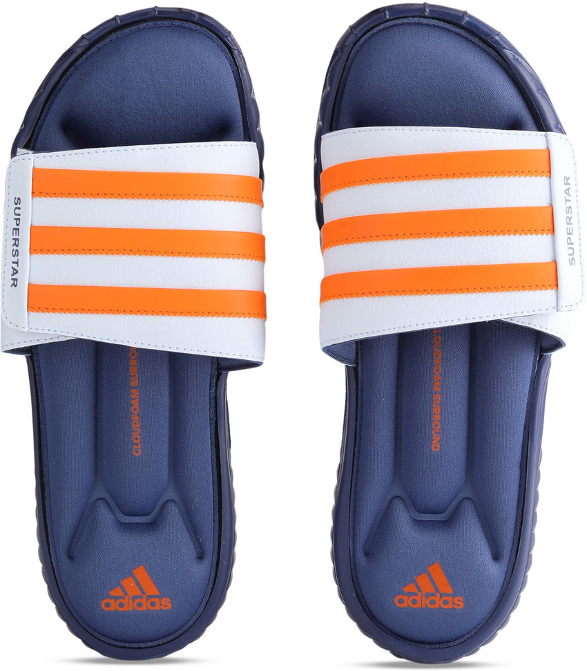 adidas superstar sliders