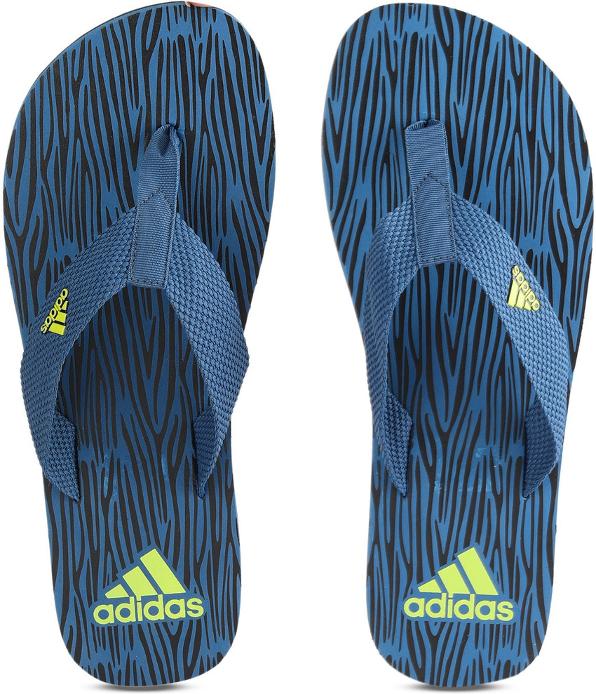 Adidas best sale slippers 2017
