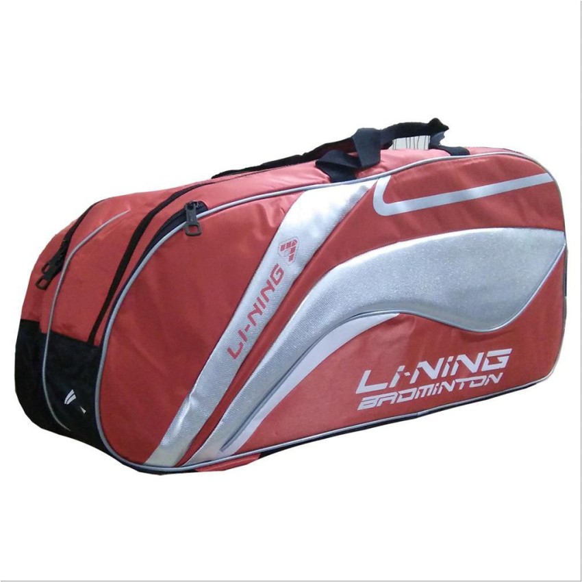 LiNing Spike Badminton Kit Bag  Prokicksports