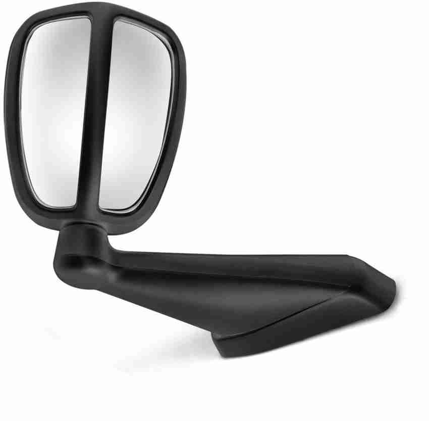 Bonnet mirror for car discount