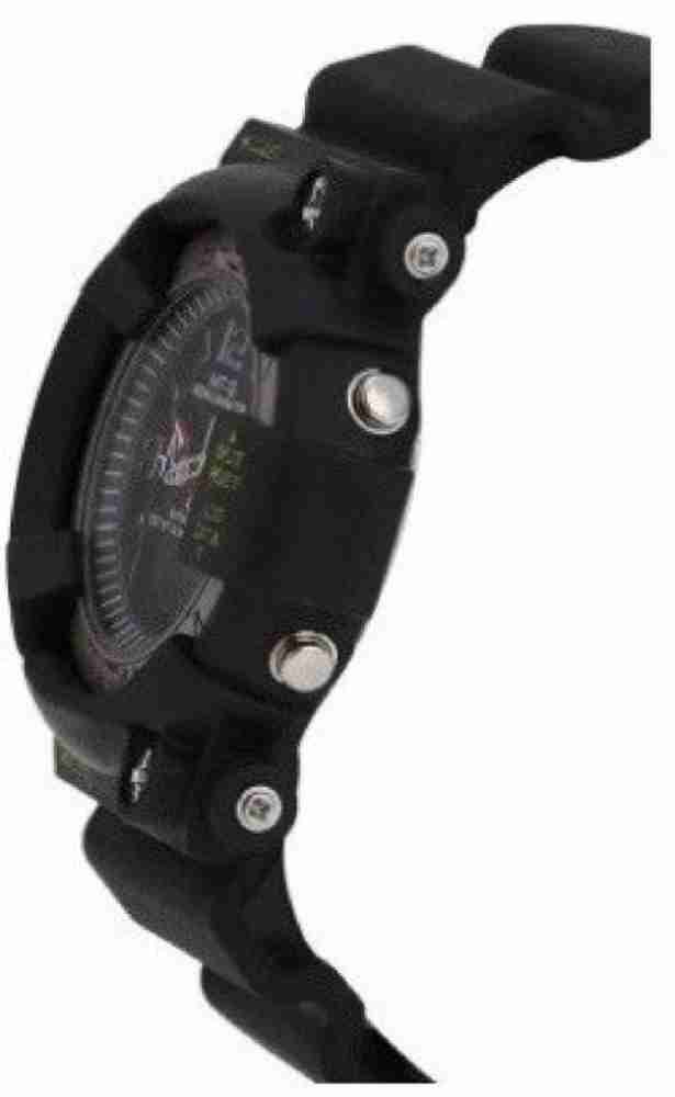 S shock watches on sale flipkart