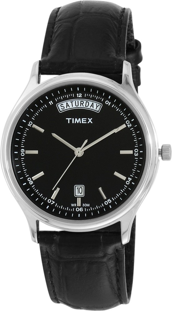 Timex zr176 men's deals watch flipkart