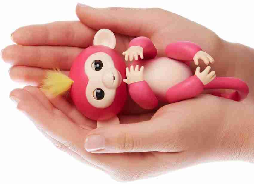 Fingerlings 2 sale monkey play set