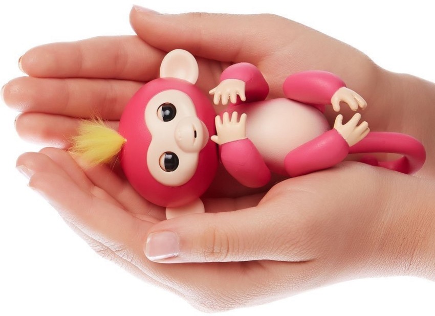 Fingerling sale soft toy