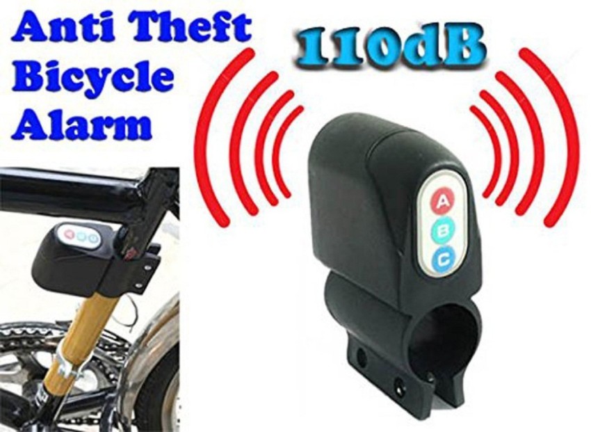 divinezon Bike-Anti-Theft-Security-Alarm-1 Cycle Lock Price in India - Buy  divinezon Bike-Anti-Theft-Security-Alarm-1 Cycle Lock online at