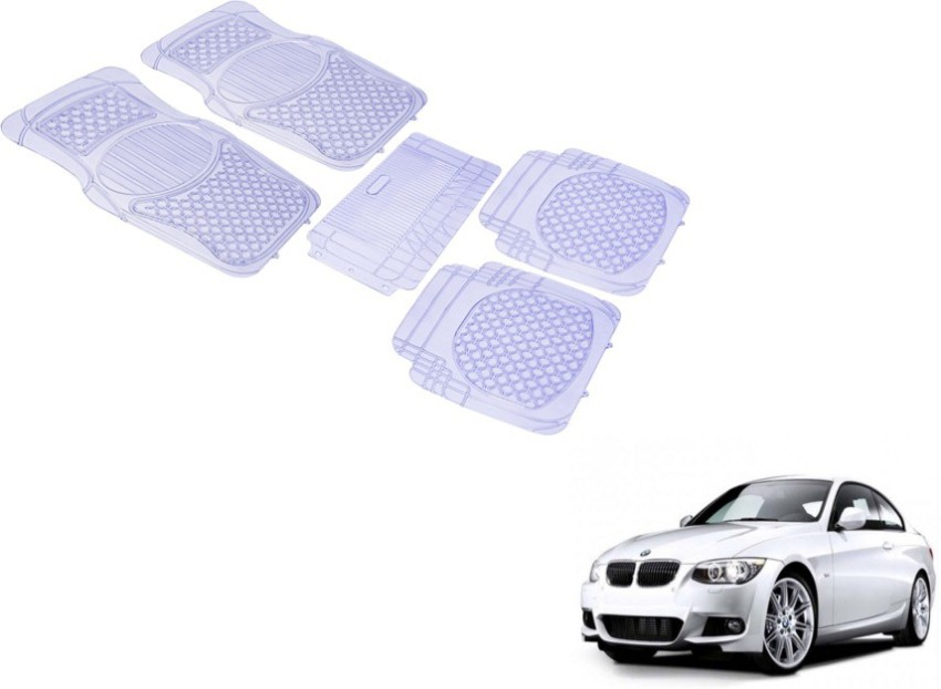 Bmw 320d store car mats