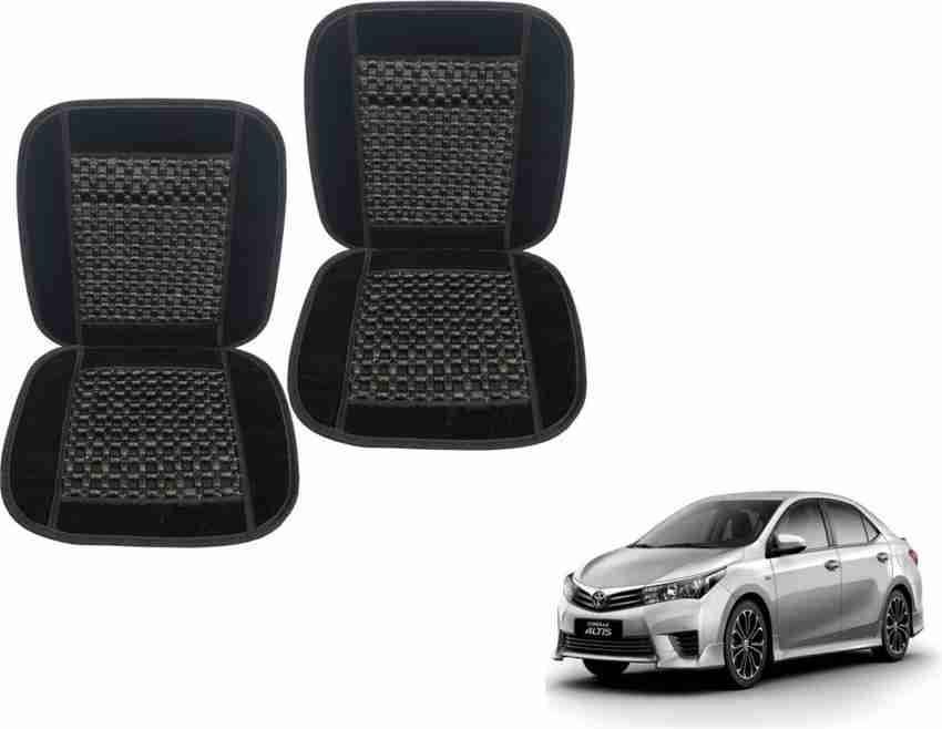 Toyota corolla shop 2018 seat covers