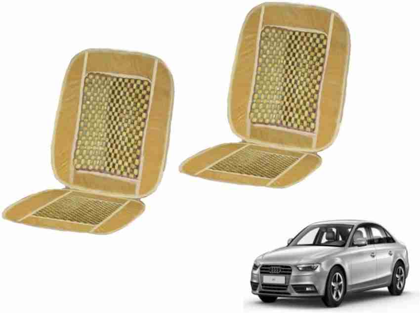 Audi a4 s line seat outlet covers