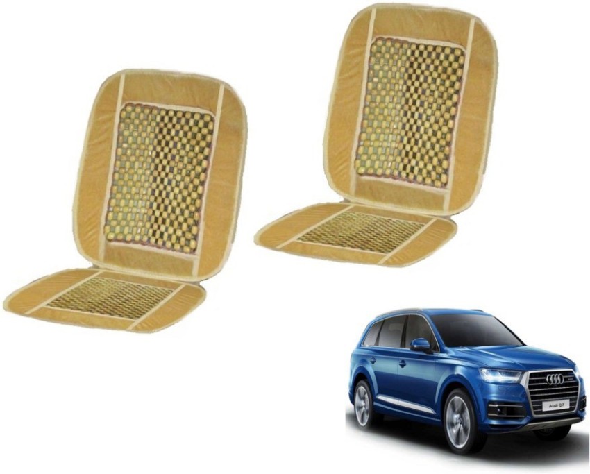 Audi q7 deals rear seat cover