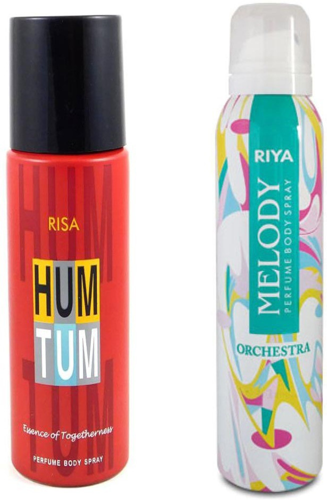 hum tum perfume