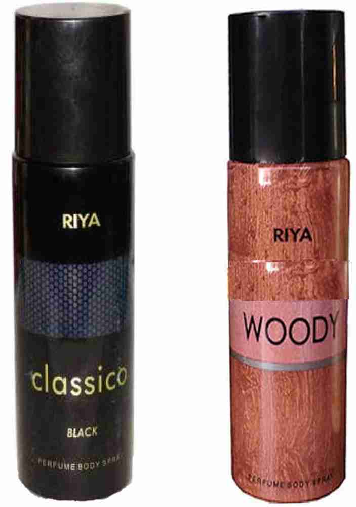 Riya woody perfume discount price