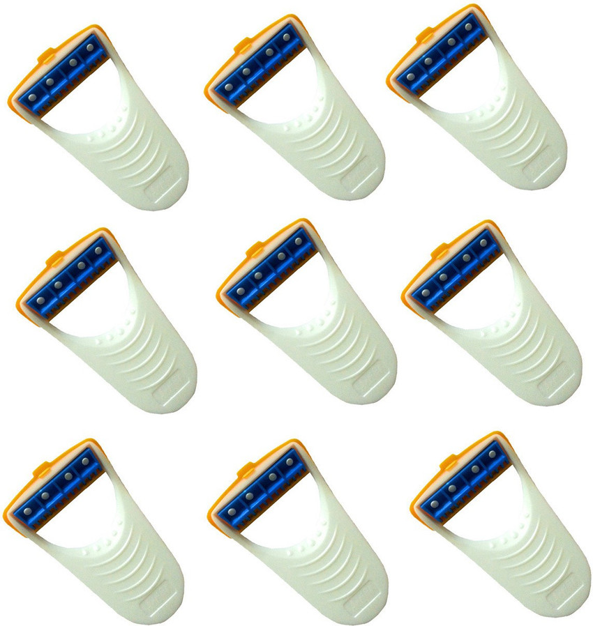 Hair store removal blade