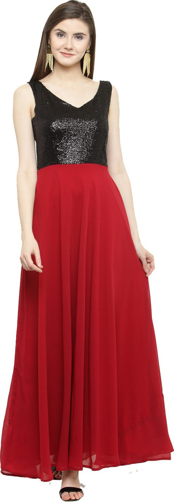 Just wow maxi dress 2025