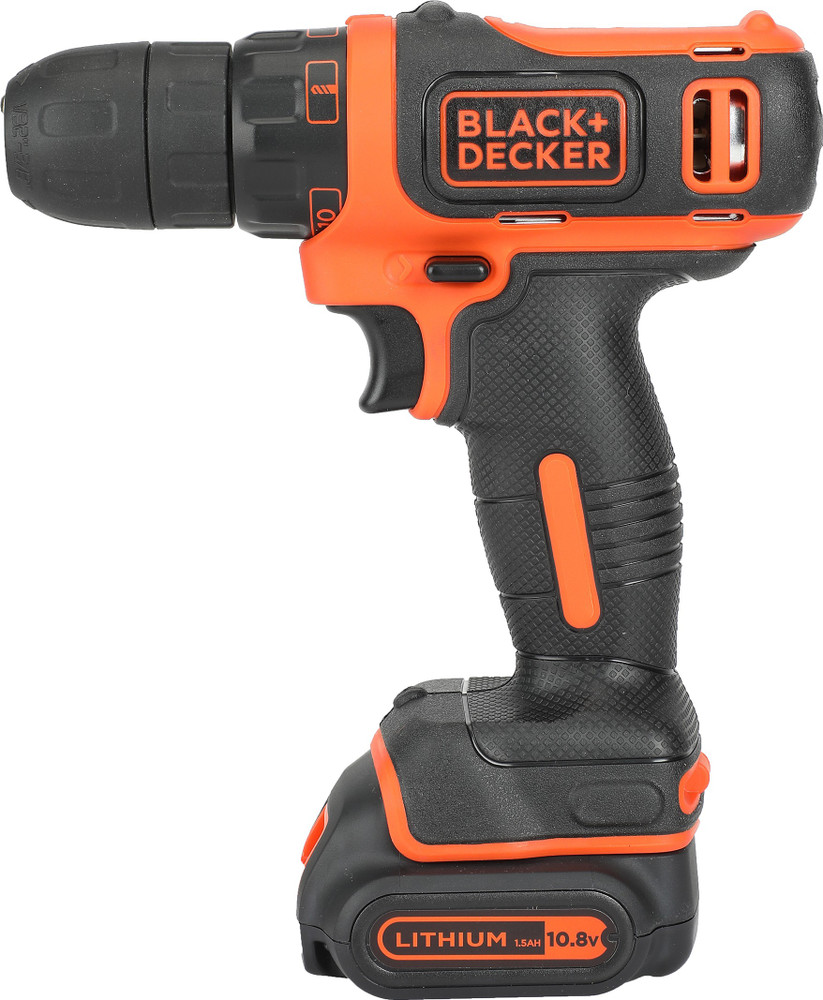 BLACK DECKER BDCDD12HTSA IN Angle Drill Price in India Buy BLACK