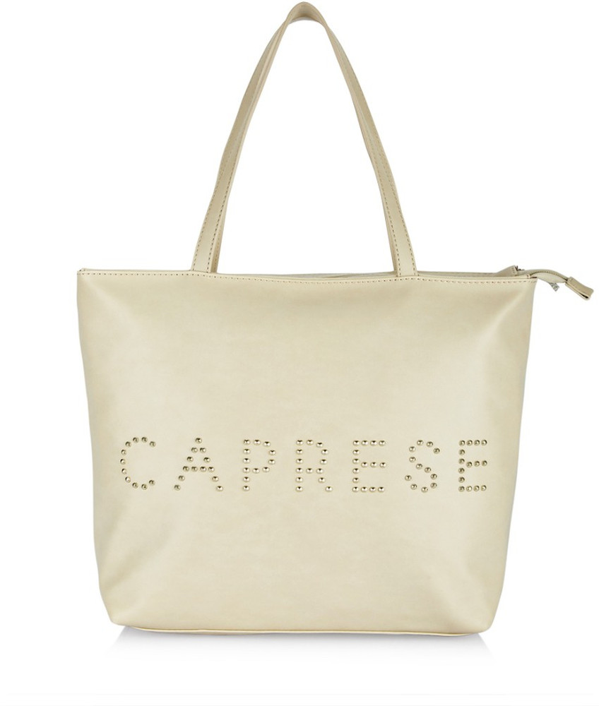 Caprese tote bags hotsell flipkart