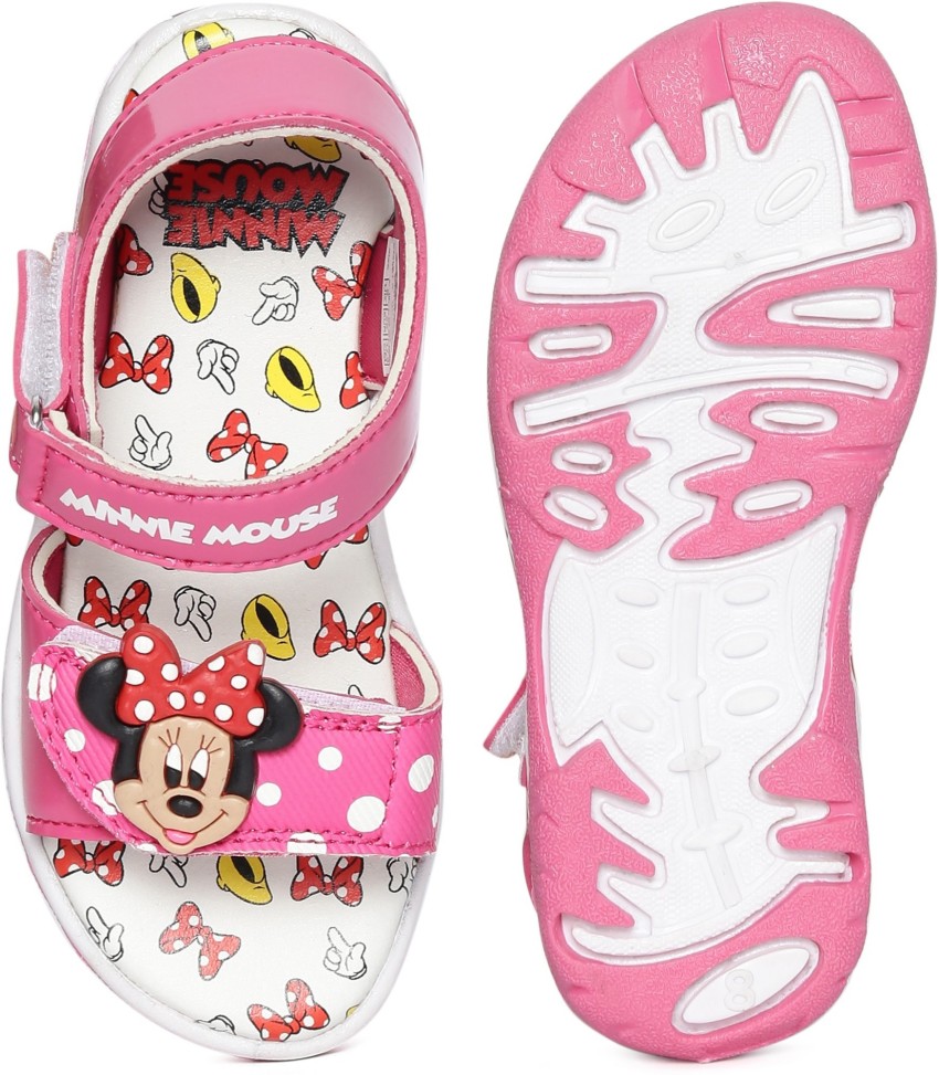 Disney sandals 2025 for toddlers