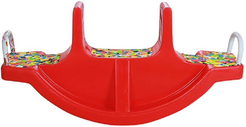 Seesaw clearance for baby