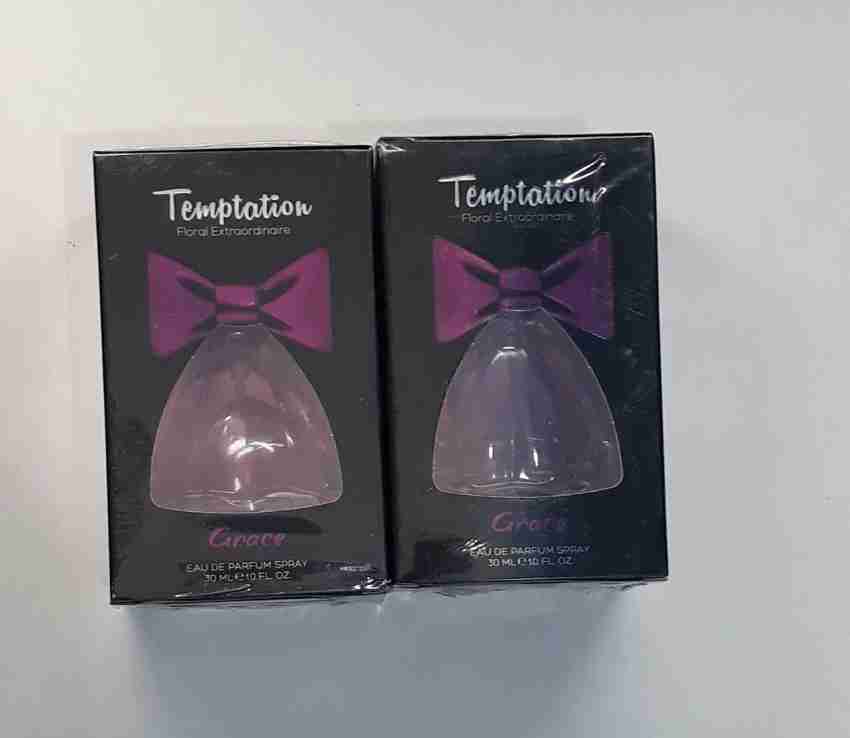 Temptation grace perfume new arrivals