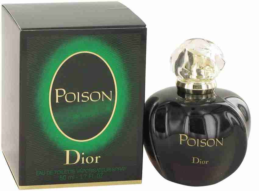 Dior poison deals deodorant spray
