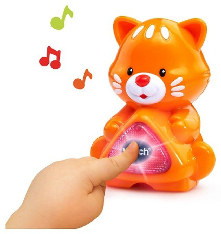 Vtech stack and sort tree 2025