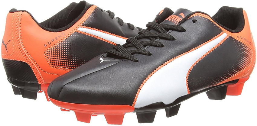 PUMA ADRENO FG Football Shoes For Men Buy PUMA ADRENO FG Football Shoes For Men Online at Best Price Shop Online for Footwears in India Flipkart
