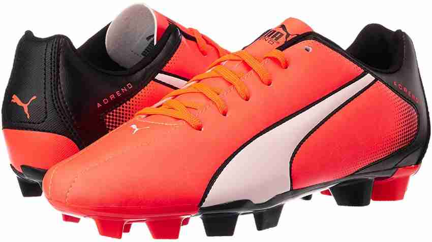 Puma adreno clearance fg football shoes